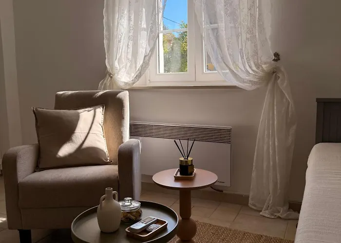 Apartment Amelie