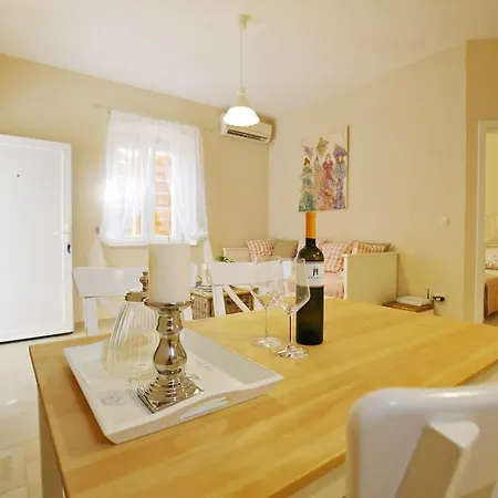 Apartment Amelie Zadar Room photo
