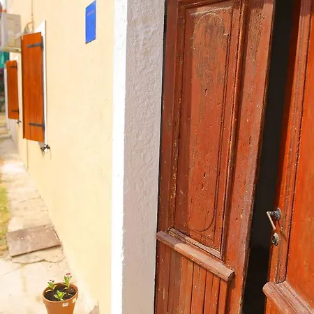 Apartment Amelie Zadar Exterior photo
