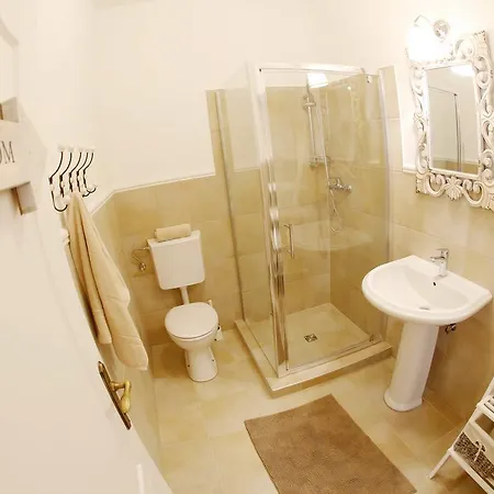 Apartment Amelie Zadar Room photo