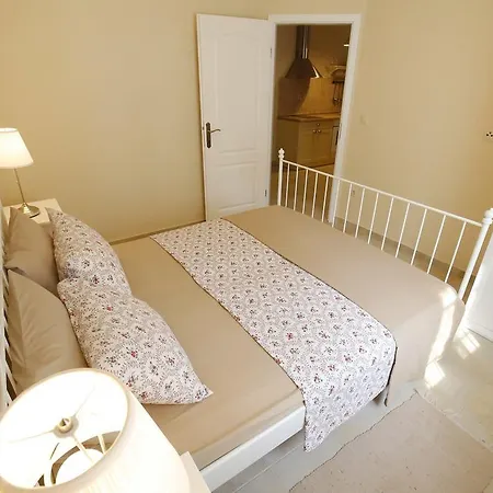 Apartment Amelie Zadar Room photo