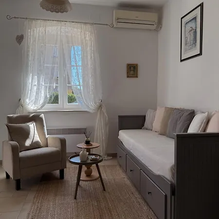 Apartment Amelie Zadar Exterior photo