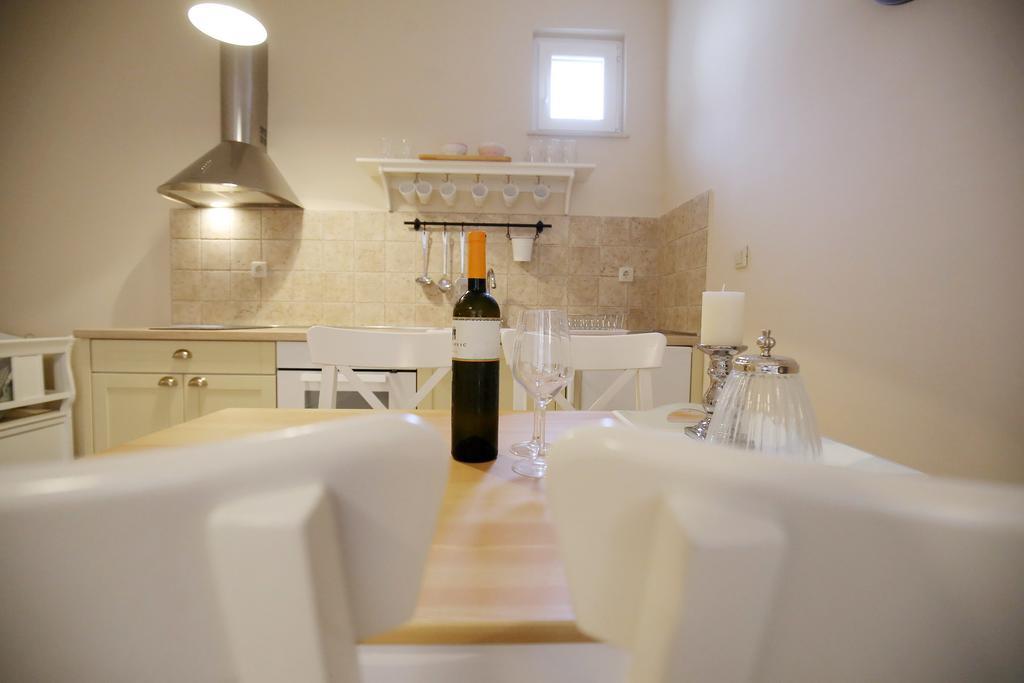 Amelie Apartma
