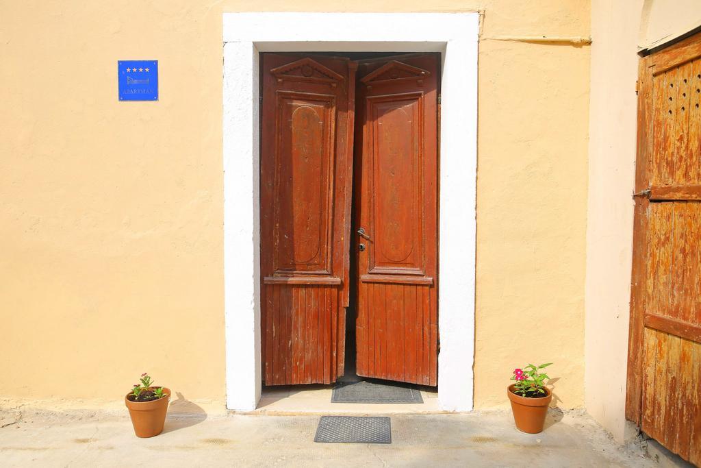 Apartma Amelie Zadar
