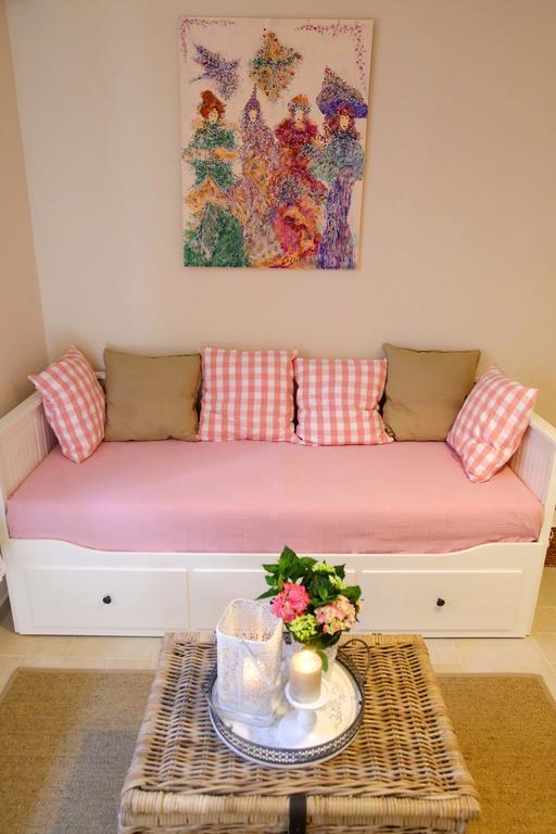 Amelie Apartma Zadar
