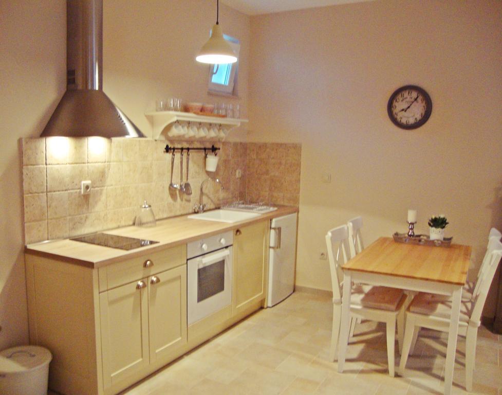 Amelie Apartma Zadar