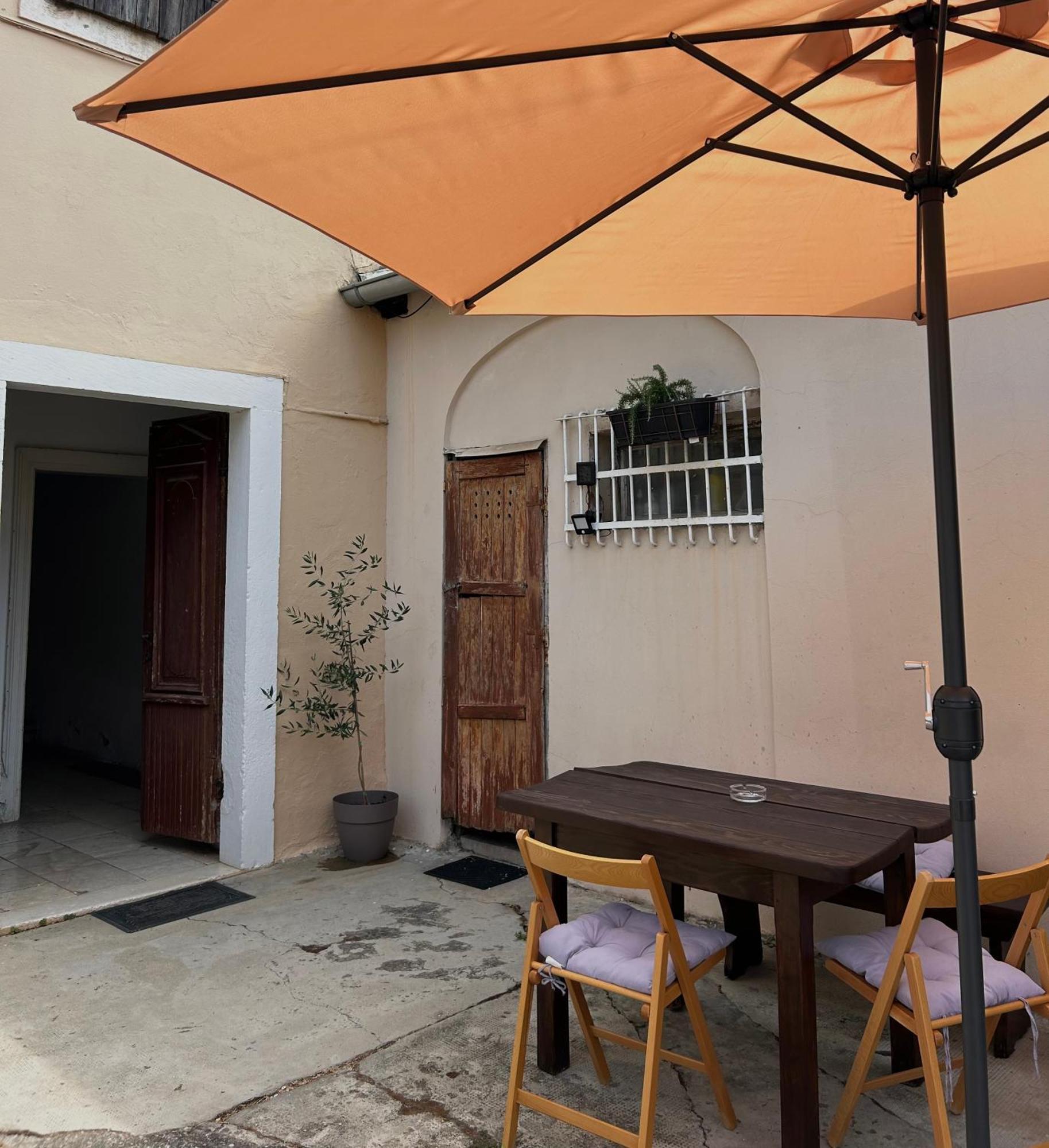 Amelie Apartma Zadar